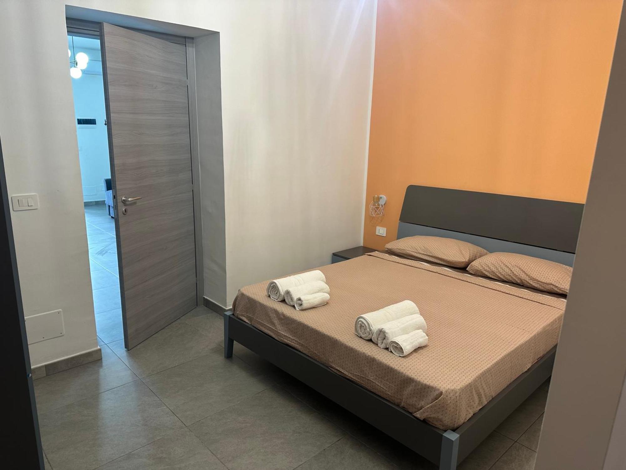 빌라프란카티레나 Nathouse 아파트 외부 사진