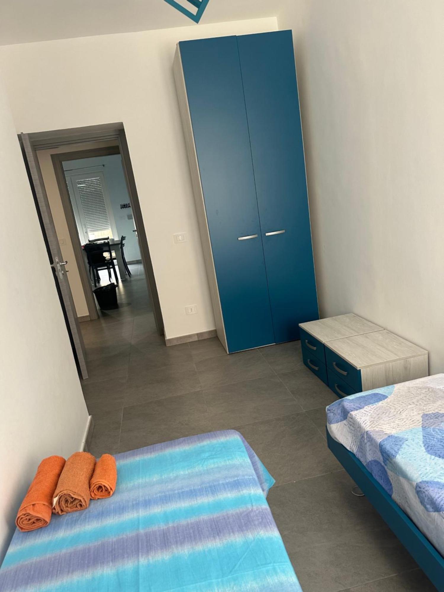 빌라프란카티레나 Nathouse 아파트 외부 사진