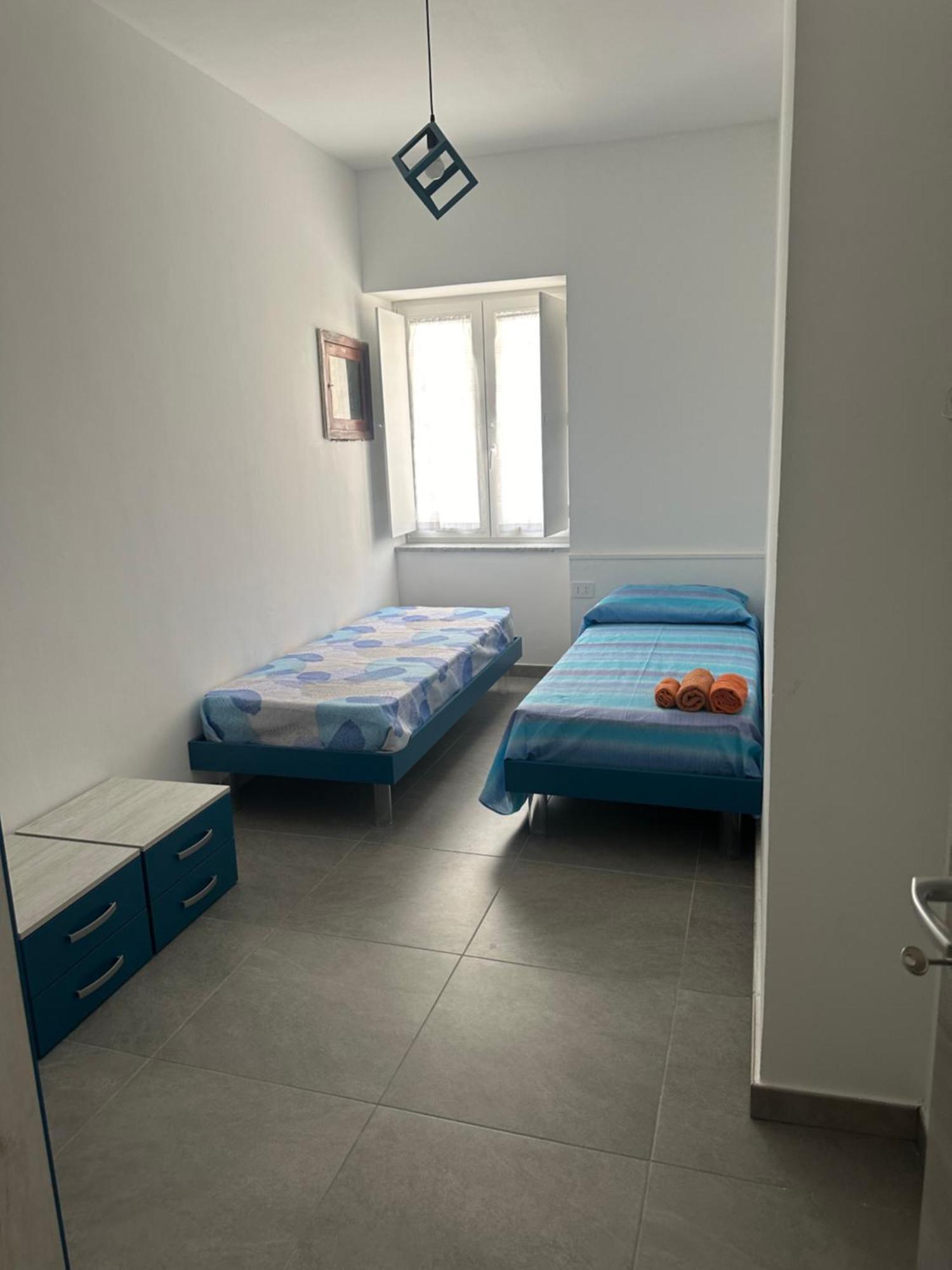 빌라프란카티레나 Nathouse 아파트 외부 사진