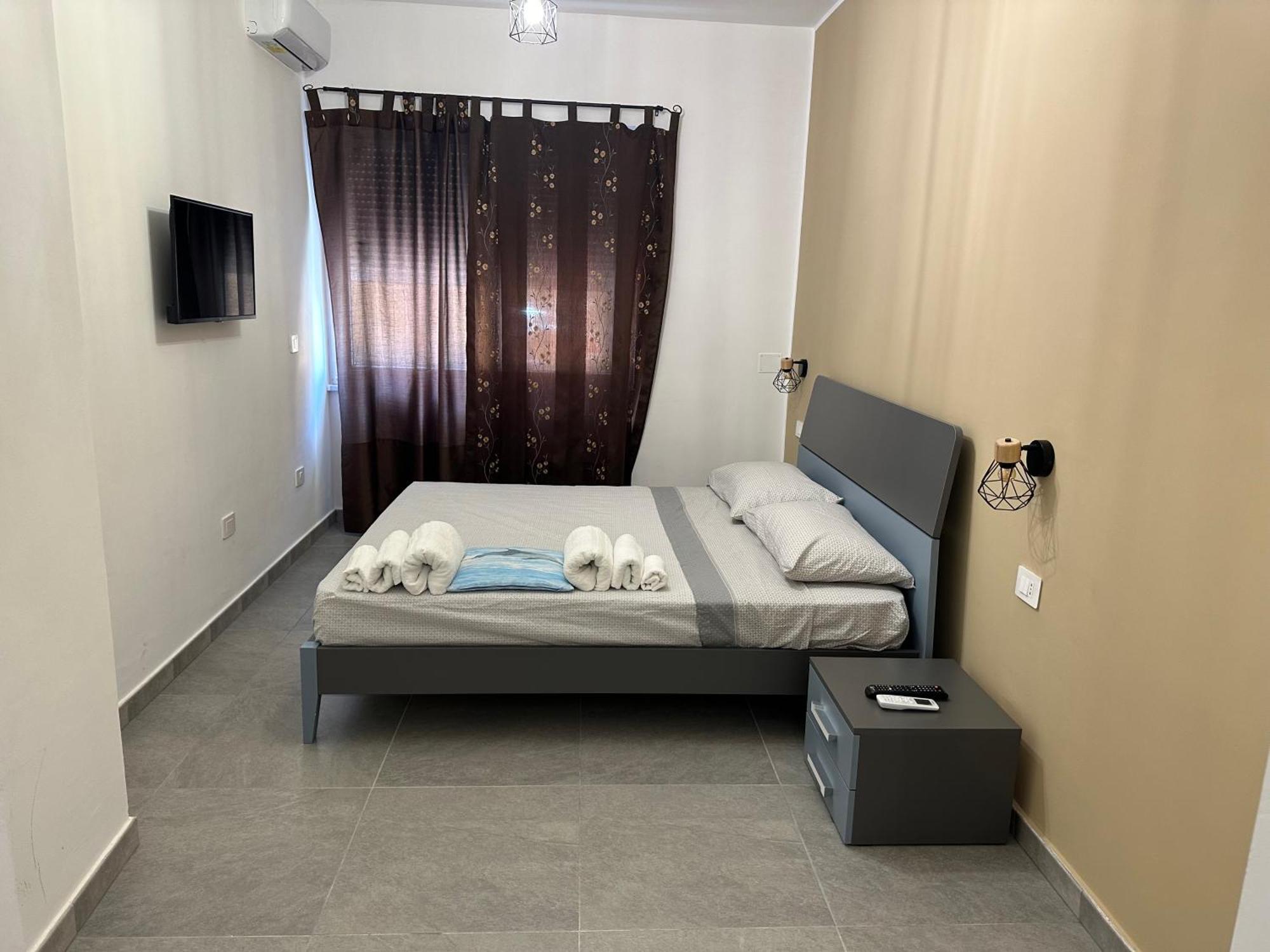 빌라프란카티레나 Nathouse 아파트 외부 사진